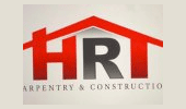 HRT Carpentry and Construction — NSW