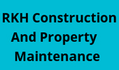 RKH Construction and Property Maintenance — VIC