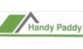 Handy Paddy — QLD