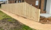 MRK Fencing & Landscaping — VIC