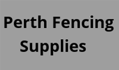 Perth Fencing Supplies — WA