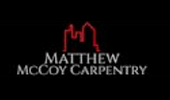 Matthew McCoy Carpentry — VIC