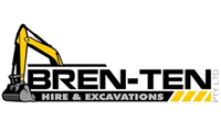 Bren-Ten hire and excavations — QLD