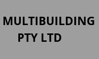 MULTIBUILDING PTY LTD — VIC