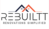 Rebuiltt — VIC