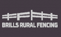 Brills Rural Fencing — VIC