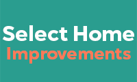Select Home Improvements — SA