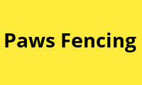 Paws Fencing — TAS