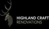 Highland Craft Renovations — ACT