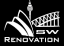 SW Renovations Pty Ltd — ACT