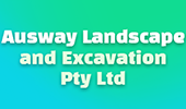 Ausway Landscape and Excavation Pty Ltd — VIC