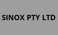 SINOX PTY LTD — NSW