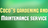 Coco”s gardening and Maintenance service — QLD
