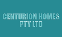 CENTURION HOMES PTY LTD — NSW