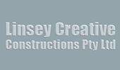 Linsey Creative Constructions Pty Ltd — VIC