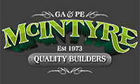 GA & PE McIntyre — VIC