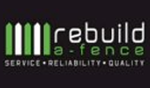 Rebuild A-Fence — VIC