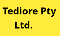 Tediore Pty Ltd. — VIC