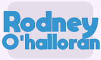 Rodney O'halloran — NSW