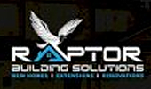 Raptor Building Solutions Pty Ltd — TAS