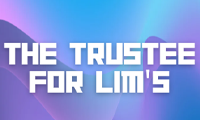The trustee for Lim's — ACT