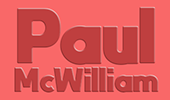 Paul McWilliam — VIC
