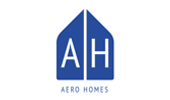 AERO HOMES PTY LTD — NSW