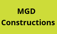 MGD Constructions — QLD
