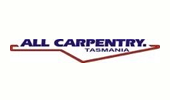 All Carpentry (TAS) Pty Ltd — TAS
