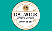 Dalwick contracting — NSW