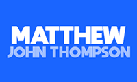 MATTHEW JOHN THOMPSON — ACT