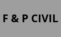 F & P CIVIL — NSW