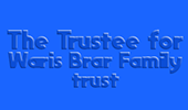 The Trustee for Waris Brar Family trust — QLD