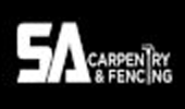 SA Carpentry and Fencing — SA