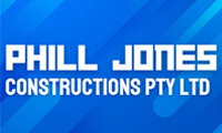 Phill Jones Constructions Pty Ltd — NSW