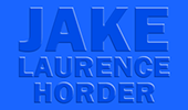 JAKE LAURENCE HORDER — TAS