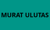 MURAT ULUTAS — VIC