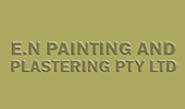 E.N PAINTING AND PLASTERING PTY LTD — QLD