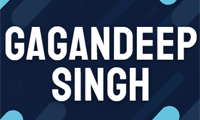 Gagandeep Singh — VIC