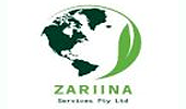 Zariina Services — NSW