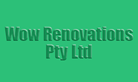 Wow Renovations Pty Ltd — QLD