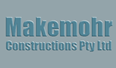 Makemohr Constructions Pty Ltd — QLD
