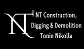 NT Construction, Digging & Demolition — QLD
