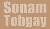 Sonam Tobgay — ACT