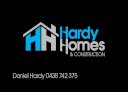 HARDY HOMES & CONSTRUCTION PTY LTD — VIC
