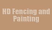 HD Fencing and Painting — VIC