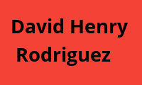 David Henry Rodriguez — ACT