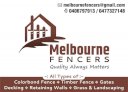 Melbourne Fencers — VIC