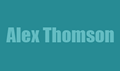 Alex Thomson — QLD