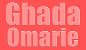 Ghada Omarie — VIC